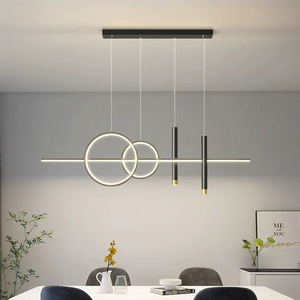 <span class=keywords><strong>Ventilador</strong></span> <span class=keywords><strong>de</strong></span> <span class=keywords><strong>Techo</strong></span> Moderno sin Aspas <span class=keywords><strong>de</strong></span> Aluminio con Lámpara LED <span class=keywords><strong>de</strong></span> Espectro Completo, Temperatura <span class=keywords><strong>de</strong></span> Color Dual, Control Remoto y Focos - Product Image 3