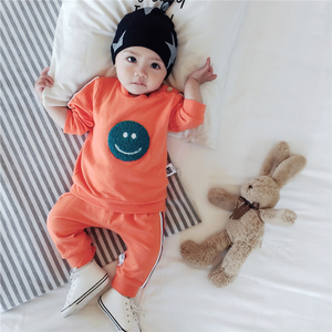 Ventes chaudes - Ensembles de vêtements pour bébés en deux pièces, directement du fabricant chinois - Product Image 4