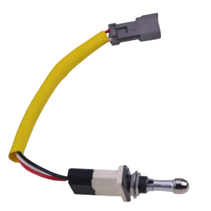 Interrupteur de température du liquide de refroidissement 146-0240 pour CAT 785B 789 797 938G 950G 962G - Product Image 3