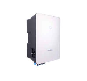 Inversor Solar Trifásico <span class=keywords><strong>Sungrow</strong></span> Conectado a la Red, Modelos SG10RT-20, SG12RT-20, SG15RT-20, SG17RT-20, 10kW, <span class=keywords><strong>12kW</strong></span>, 15kW, 17kW - Product Image 1