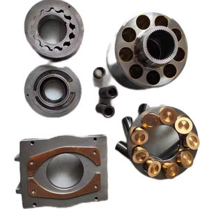 Pompe hydraulique 90R250 90R180 <span class=keywords><strong>90R130</strong></span> 90R100 90R75 90R55 Accessoires de pompe hydraulique - Product Image 1