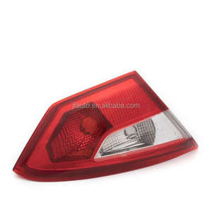 Auto posteriore Auto luce posteriore di <span class=keywords><strong>stop</strong></span> lampada per <span class=keywords><strong>ford</strong></span> <span class=keywords><strong>focus</strong></span> 2012 berlina - Product Image 2