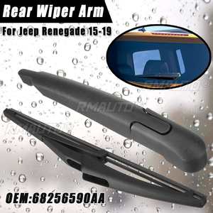 Brazo de Limpiaparabrisas Trasero con Juego de Escobillas para Jeep Renegade 2015 2016 2017 2018 2019 68256590AA, Accesorios para Automóviles - Product Image 1