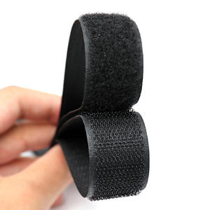 Ventes directes d'usine de attaches <span class=keywords><strong>velcro</strong></span> de qualité C, <span class=keywords><strong>velcro</strong></span> en polyester/nylon, résistance industrielle pour la couture - Product Image 6