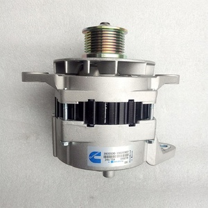 Moteur <span class=keywords><strong>d</strong></span>'<span class=keywords><strong>alternateur</strong></span> 24 v, 70a, 3935530 AC, 6bt, 6ct part, <span class=keywords><strong>alternateur</strong></span> 22si pour voiture - Product Image 1