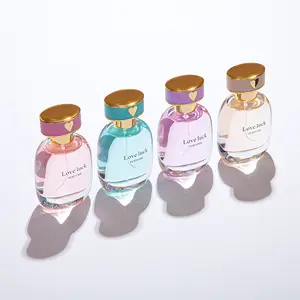 baobao Bag love lucky perfume fragrance lasting floral fragrance fresh factory delivery