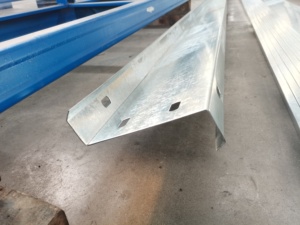 Hoàn toàn tự động <span class=keywords><strong>C</strong></span> <span class=keywords><strong>Z</strong></span> xà gồ sản xuất linecz xà gồ cuộn tạo thành máy - Product Image 5