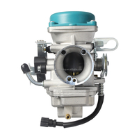 Ensemble de carburateur de moto prêt à être expédié, pièces de rechange pour moteur Bajaj Pulsar 200NS NS200 200cc DTSi BS3