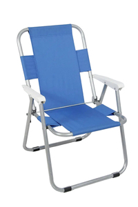 Silla de Pesca Plegable Portátil 600D, Cómoda y Colorida, para Uso en Exteriores, Campamentos, Viajes y Parques, Ligera - Product Image 4