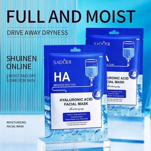 แผ่นมาส์กหน้า Tony <span class=keywords><strong>Moly</strong></span> mascarillas ผลิตภัณฑ์ดูแลผิวพรรณฉลากส่วนตัว - Product Image 2