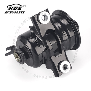 ตัวกรองเชื้อเพลิงรถยนต์ HDE 23300-19515 0986450115 23300-19145สำหรับ Toyota Corolla 1.6 - Product Image 4