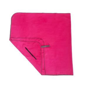 Kinsery poliestere 80*160cm telo <span class=keywords><strong>mare</strong></span> con borsa impermeabile e panno Cleam 39*39cm - Product Image 5