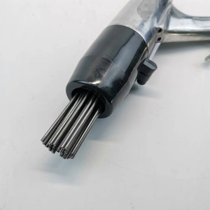 Strumento di Derusting pneumatico in acciaio inossidabile di alta qualità 590464 forniture Marine per uso professionale - Product Image 4