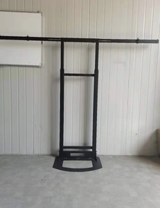 [OEM + लोगो] Wupro टीवी Mounts brackt अस्थायी टीवी स्टैंड स्टंट्स के साथ भारी दोहरी लोड क्षमता - Product Image 5