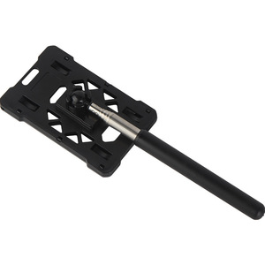 Barra telescópica para lector de tarjetas de estacionamiento, 21,5 cm, extensible, para apertura de puertas de control de acceso a garajes de automóviles - Product Image 2