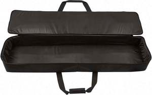 BSCI Factory Soft Case for <b>88</b> <b>Key</b> Padded Keyboard Gig Bag <b>Digital</b> <b>Pianos</b> - Product Image 2