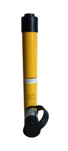 Cilindro Hidráulico de Acción Simple RC-1510, Capacidad 15T, Carrera 254mm, con Certificación CE, Reemplaza a ENERPAC - Product Image 5