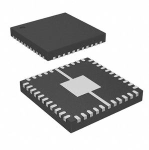 วงจรรวมแบบดั้งเดิม is31fl3236a-qfls2-tr 44-QFN ตัวขับ LED 38MA แบบ Linear IC 44QFN บริการครบวงจร ระบบจัดการพลังงาน (PMIC) - Product Image 1