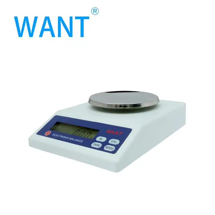 digital weighing 1mg 0.01g and 0.1g