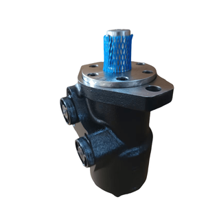 Motor Hidráulico OMV OMT OMR OMS OMH OML OMM 151B-3200 160 151B-3205 500 151B-3106 315 400 630 800 - Product Image 3
