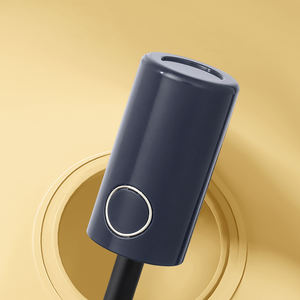 ร่มพับสามทบและมือจับพลาสติกสำหรับเด็กร่มผ้าอัตโนมัติ8K ดีไซน์การ์ตูน - Product Image 5