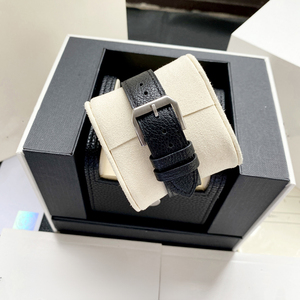 Montre mécanique décontractée pour homme, très vendue, boîtier fin 40 mm 12 mm, design polyvalent et tendance pour un usage quotidien - Product Image 5