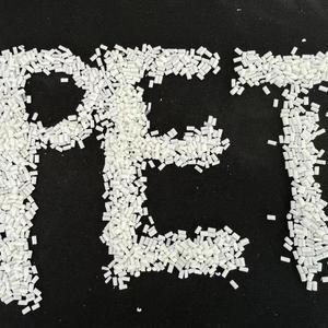 Gránulos de Polietileno Tereftalato (PET) para Películas y Botellas, Materia Prima Plástica, Resina PET CAS: 25038-59-9 - Product Image 3
