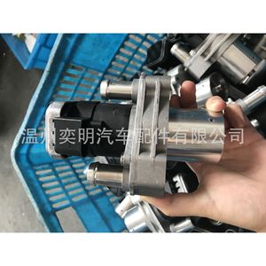วาล์ว EGR 6461420019 สำหรับ Mercedes Benz Sprinter 3500 วาล์วหมุนเวียนไอเสียรถยนต์อะลูมิเนียม - Product Image 4