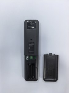 Télécommande de remplacement pour téléviseurs intelligents <span class=keywords><strong>LG</strong></span>, compatible avec tous les téléviseurs intelligents <span class=keywords><strong>LG</strong></span> Magic MR25GA MR24GA MR23GA MR22GA MR21GA, commande vocale MR26GA - Product Image 3