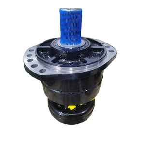 Motor de Rueda Hidráulico de Pistón Marca Tower, Material de Hierro, 31.5 para T770 - Product Image 1