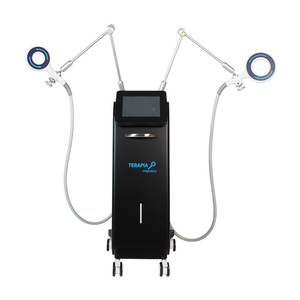 Máquina de Terapia de Transducción Magnética Physio Magneto de Doble Mango 6T 8cm, Penetración Profunda, Alivio del Dolor, Recuperación de Lesiones Deportivas - Product Image 3