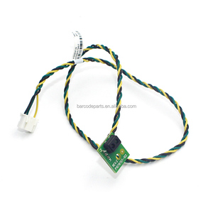 P1083320-048 nouveau capteur réfléchissant d'origine (capteur de marque noire) pour imprimante d'étiquettes thermiques série Zebra ZT610 <span class=keywords><strong>ZT600</strong></span> - Product Image 5