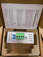 Commutateur Ethernet non géré à 5 ports Plc Eds-205a, 1 pièce, nouveau Eds205a avec garantie