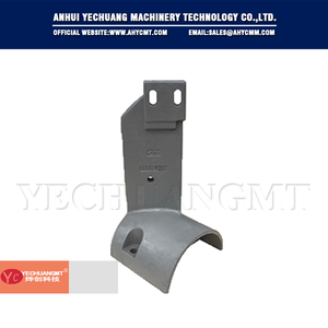 Sany-repuestos originales para mezclador de asfalto, modelo SLB50 - Product Image 3