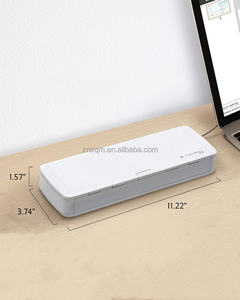 Pour <span class=keywords><strong>Canon</strong></span> ImageFORMULA R10 <span class=keywords><strong>Scanner</strong></span> de documents <span class=keywords><strong>portable</strong></span> Configuration facile Alimenté par USB avec chargeur de documents pour les utilisateurs mobiles en stock - Product Image 1