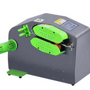 Máquina de Relleno de Vacíos YG-10A de Bajo Consumo para Comercio Electrónico, Mejor Precio Garantizado, Máquina de Relleno de Vacíos de Bajo Consumo para Comercio Electrónico - Product Image 1