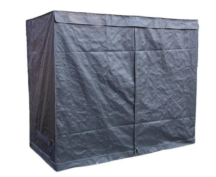 300x150x200cm dark room grow tent