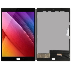 หน้าจอ LCD แท็บเล็ตพร้อมทัชสกรีนแบบประกอบสำเร็จ ราคาโรงงาน สำหรับ <span class=keywords><strong>Asus</strong></span> <span class=keywords><strong>ZenPad</strong></span> 3S 10 Z500M อะไหล่เปลี่ยน - Product Image 1