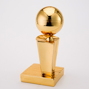 Trophée de champion de la Ligue Nationale de <span class=keywords><strong>Basketball</strong></span> en résine personnalisé en gros pour les fans, jouet pour garçons, souvenir sportif de compétition - Product Image 5