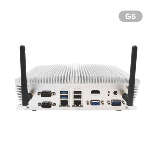 HT KIOSK OEM & ODM Mini PC with I5 CPU SDK Function 12 Months Warranty-EX Factory Price