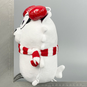 <span class=keywords><strong>Mew</strong></span> Tyler et Snowi Snuggle Bundle Jouets brodés en peluche super douce Cadeaux de Noël pour enfants - Product Image 3