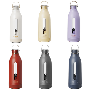 Nhà Máy xu hướng mới trong kho Mini tươi nước trái cây máy ép trái cây mixeur trái cây Mixer chai smoothies Máy ép trái cây máy xay sinh tố - Product Image 2