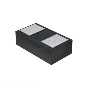 Authorized Distributor Buy Online Electronic Components CZRFR52C36-HF 1005 Diodes - Product Image 1