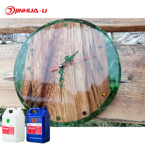 Crystal Ab Keo <span class=keywords><strong>Epoxy</strong></span> Nhựa Dự Án Rõ Ràng Nhựa <span class=keywords><strong>Epoxy</strong></span> Lỏng Cho Bảng Gỗ Nhựa <span class=keywords><strong>Epoxy</strong></span> - Product Image 6