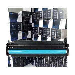 Cartuchos de Tóner de Alto Rendimiento 203A CF540A CF541A CF542A CF543A para HP <span class=keywords><strong>Color</strong></span> <span class=keywords><strong>LaserJet</strong></span> <span class=keywords><strong>Pro</strong></span> M254dw <span class=keywords><strong>M254nw</strong></span> M281fdw M280nw - Product Image 2