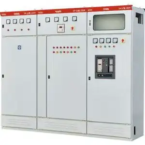 Chất lượng cao LV switchgear điện áp thấp switchgear giá withdrawable switchgear