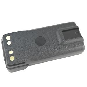 Batería Recargable de Iones de Litio PMNN4543A IP68 de 2450 mAh de Capacidad, Repuesto para Radio Bidireccional Walkie Talkie DP4801E XPR7550E DP4800E - Product Image 6
