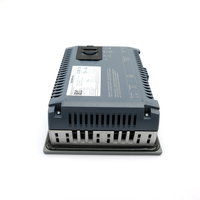 En Existencia 6AV2124-0GC01-0AX0 Siemens Simatic TP700 Comfort Pantalla Táctil PLC HMI con RS485 para Control Industrial Programación PLC