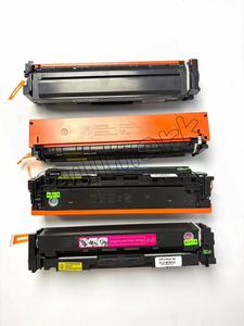 Cartucho de Tóner de Color <span class=keywords><strong>HP</strong></span>-206A con Chip Inteligente, Antiderrames y Anti-Atascos, Compatible con <span class=keywords><strong>HP</strong></span> M255dw/M255nw/M283fdw/M283fdn/M283cdw/<span class=keywords><strong>M282nw</strong></span> Láser - Product Image 2