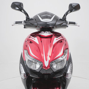 <span class=keywords><strong>Moto</strong></span> électrique 2000W 72V 65km/h, prix d'usine, très vendue en Afrique, en Amérique du Sud, aux États-Unis et en Australie - Product Image 2